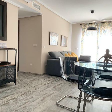Apartamento Alegria Centro Αλμπαθέτε Εξωτερικό φωτογραφία