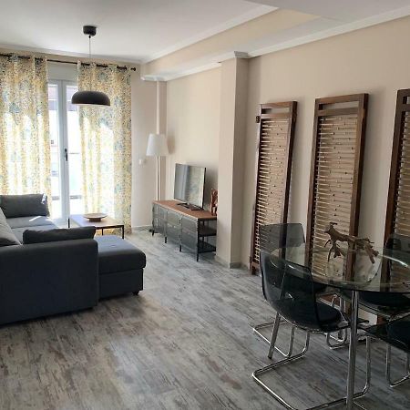 Apartamento Alegria Centro Αλμπαθέτε Εξωτερικό φωτογραφία