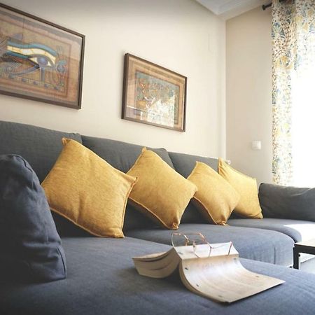 Apartamento Alegria Centro Αλμπαθέτε Εξωτερικό φωτογραφία