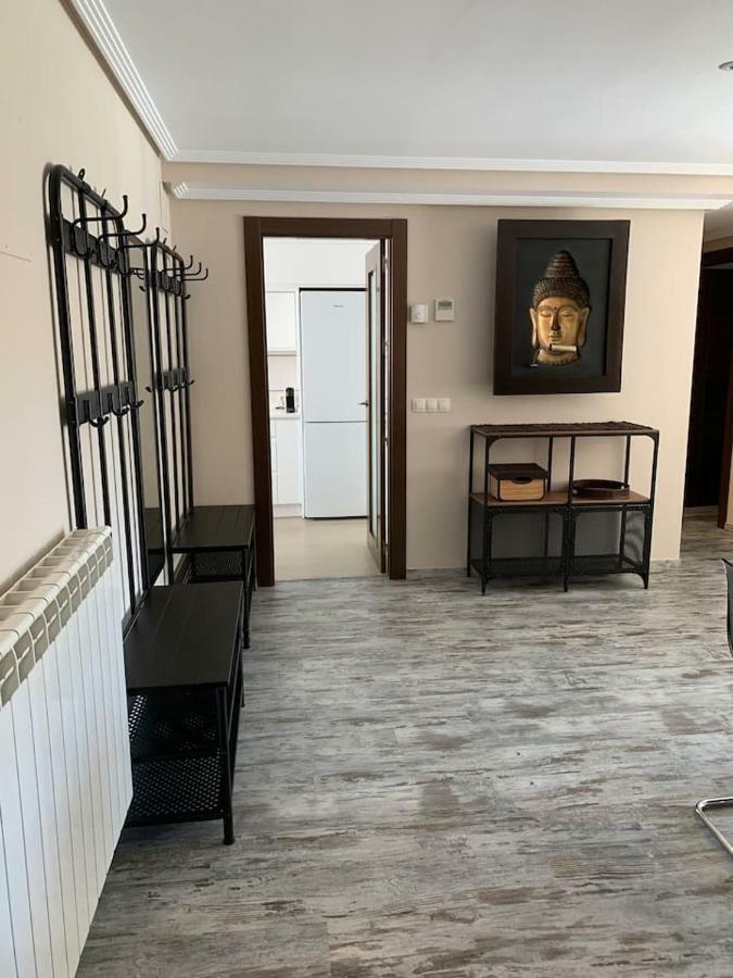 Apartamento Alegria Centro Αλμπαθέτε Εξωτερικό φωτογραφία