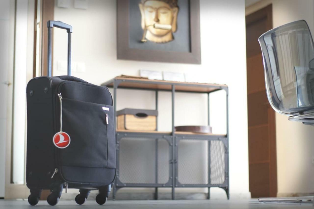 Apartamento Alegria Centro Αλμπαθέτε Εξωτερικό φωτογραφία
