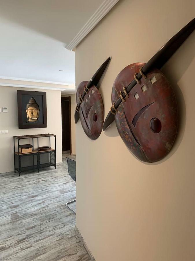 Apartamento Alegria Centro Αλμπαθέτε Εξωτερικό φωτογραφία