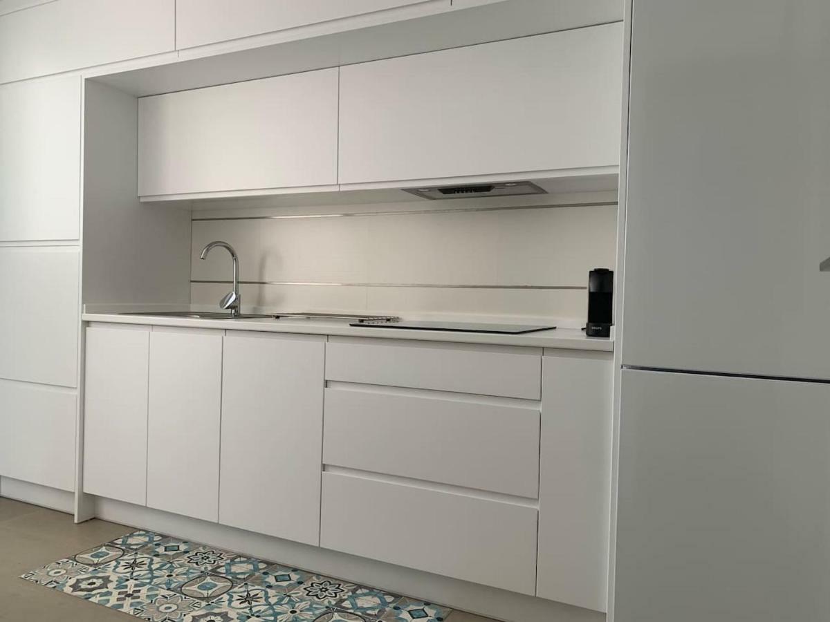 Apartamento Alegria Centro Αλμπαθέτε Εξωτερικό φωτογραφία