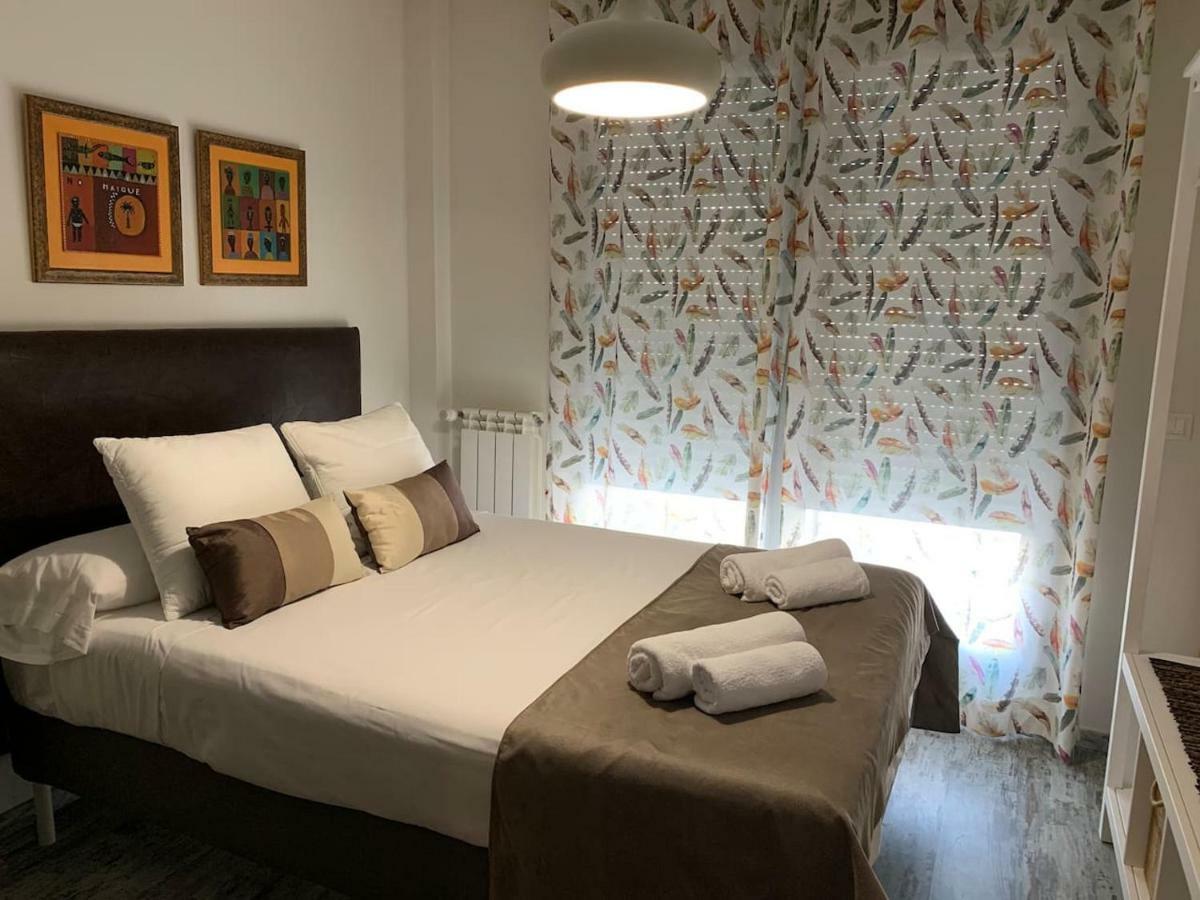 Apartamento Alegria Centro Αλμπαθέτε Εξωτερικό φωτογραφία