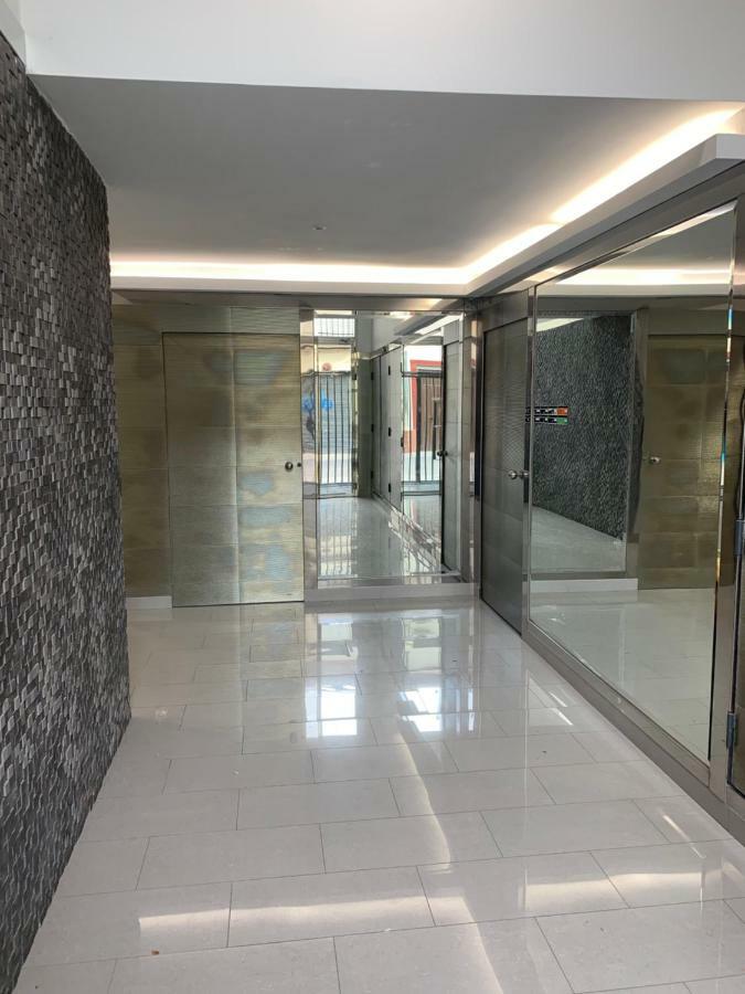 Apartamento Alegria Centro Αλμπαθέτε Εξωτερικό φωτογραφία