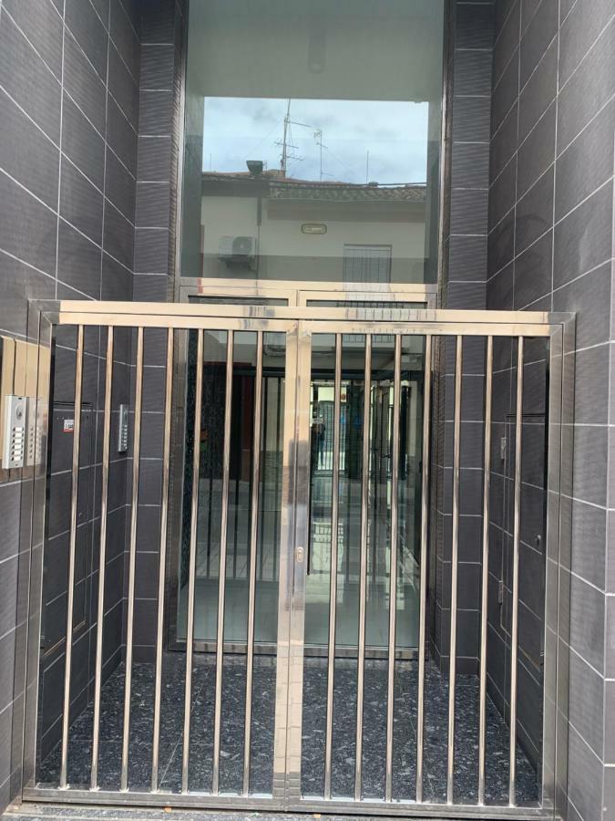 Apartamento Alegria Centro Αλμπαθέτε Εξωτερικό φωτογραφία